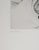 Modern Mily Possoz, The Bouquet, Original Signed Engraving For Sale - Image 3 of 11