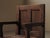 Rustic 19th Century Folk Armchair with Storage Chest in Wood, France For Sale - Image 3 of 17