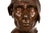 Italian Bronze Sculpture Bust “The Wagoner" (1879) by Achille d'Orsi For Sale - Image 6 of 18