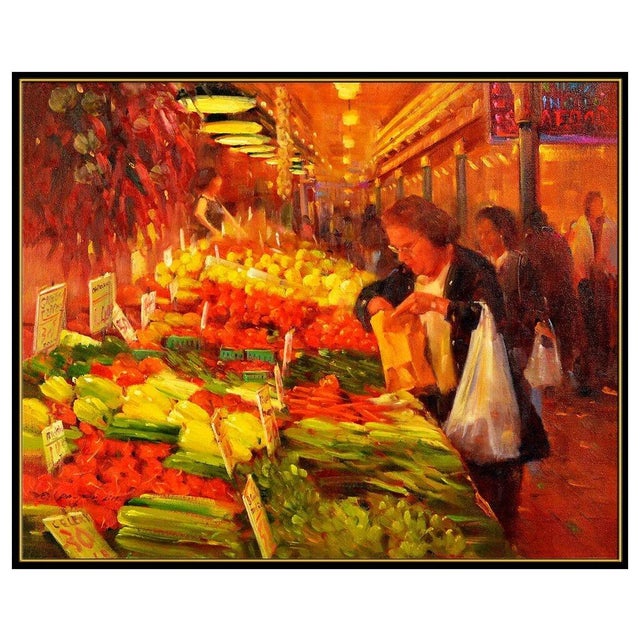 Message us to inquire about custom framing options! (Included for free with every purchase) The artwork here, "Taking a...