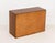 George Nakashima Walnut Hanging Cabinet, 1978 For Sale - Image 11 of 13