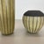 Vintage Athen Vases by Wächtersbach, Germany, 1970s, Set of 2 For Sale - Image 11 of 18