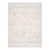 Pasargad Home Oushak Beige Wool Area Rug- 9' 0'' X 12' 2'' For Sale