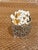 Tiffany & Co Silver 19th C Toothpick Holder For Sale In Miami - Image 6 of 10