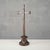 19th Century Antique Early 19th Century Cross with Inlaid Fillets For Sale - Image 5 of 12
