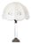 Table Lamp in Metal For Sale