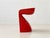 Top-Sit Chair by Winfried Staeb for Reuters Form+Life Collection, 1960s For Sale - Image 7 of 18