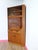 1960s Mid Century Modern Vintage Teak Corner Display Cabinet by G Plan Dansih Style For Sale In Greensboro - Image 6 of 9
