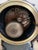 Antique 3 Piece Garniture Clock Set For Sale - Image 12 of 13