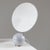 Table Lamps with Marble Base, 1970s, Set of 2 For Sale - Image 6 of 15