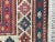 Antique Caucasian Runner For Sale - Image 8 of 18