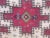 Vintage Sumak Shahsavand Flat Rug For Sale - Image 4 of 11