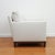 Bryant Club Chair, Walnut For Sale - Image 4 of 8