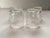 1960s Anchor Hocking “Milano” Rocks Glass- Set of Four For Sale - Image 9 of 9