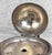 Antique Farmhouse Silverplate Round Domed Cow Butter Dish For Sale - Image 12 of 13