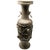 Mid 19th Century Chinese Spelter Urn For Sale - Image 12 of 12