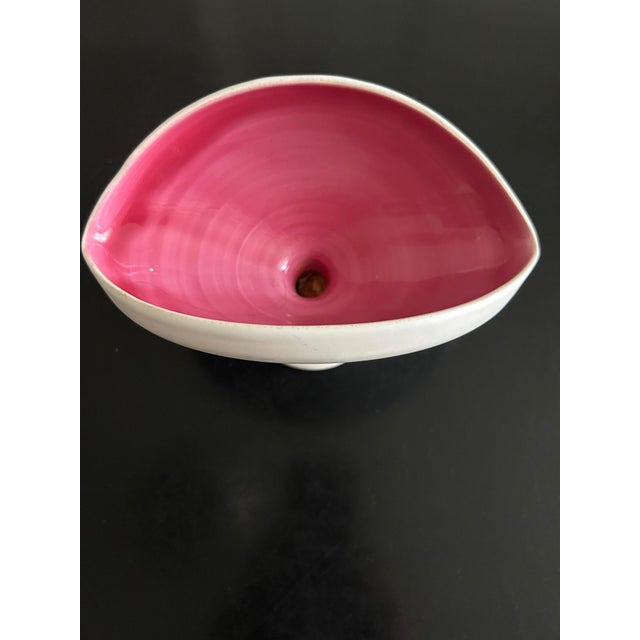 Empty Pocket from Keramos Sèvres, 1950s For Sale - Image 4 of 12