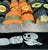 Paper Vintage Celebration Party Crackers Halloween Crepe Paper Party Favors Set of 8 For Sale - Image 7 of 9