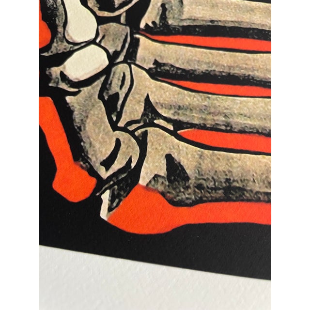 C. Alexander ((1880-1954), Cryatal Seer See Your Life From the Cradle to the Grave, 1915, Copyright Editions Langlaude 2017, Printed in France For Sale - Image 12 of 14
