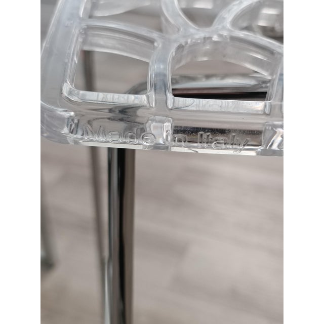 Bar Stools, Italy, 2000s, Set of 2 For Sale - Image 9 of 12