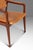 Set of Two ( 2 ) Model 132 Accent Chairs by Sigvard Bernadotte for France & Son France & Daverkosen Sold by John Stuart, Denmark, C. 1953 For Sale - Image 16 of 18