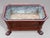 Hollywood Regency Early 19th Century Regency Mahogany Wine Cooler, 1820s For Sale - Image 3 of 8