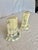 Mid 20th Century Italian Alabaster Column Bookends - A Pair For Sale - Image 6 of 12