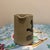 Ceramic Vintage English Moira Pottery "Robert Wilson" Rocking Horse Advertising Stoneware Small Pitcher For Sale - Image 7 of 7