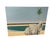 Pierre Coulon, Poolside Composition, 1982, Oil on Canvas For Sale - Image 10 of 10