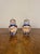 Antique Japanese Imari Lidded Vases, 1900, Set of 4 For Sale - Image 6 of 7