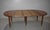 Brown Louis-Philippe Mahogany Table Late For Sale - Image 8 of 13