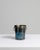 Mid 20th Century France Teal Silver Ice Bucket For Sale - Image 15 of 15