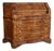 20th Century Inlaid Italian Bureau, 1960 For Sale