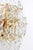 1970s German Crystal Sconces by Kinkeldey, 1970s, Set of 2 For Sale - Image 5 of 7