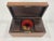 19th Century Antique English Tea Caddy For Sale - Image 5 of 7