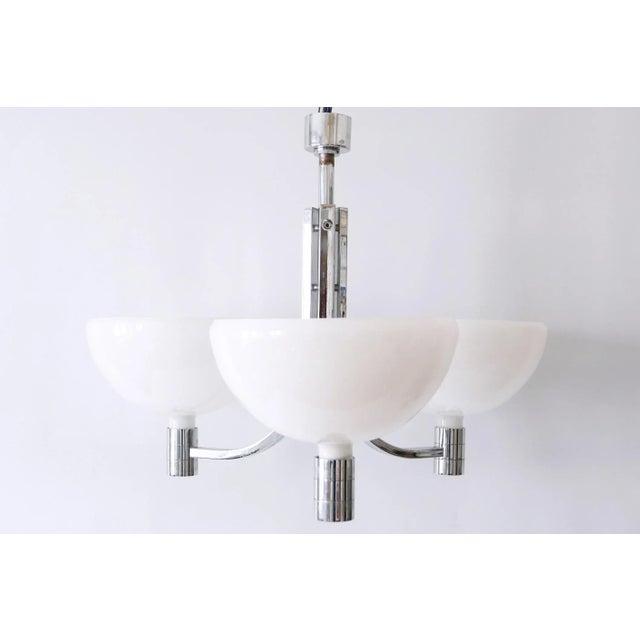 AM/AS Series Chandelier by Franco Albini & Franca Helg for Sirrah, 1960s For Sale - Image 14 of 18