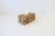 1960s Seashell Tissue Box Cover, Circa 1960s For Sale - Image 5 of 12