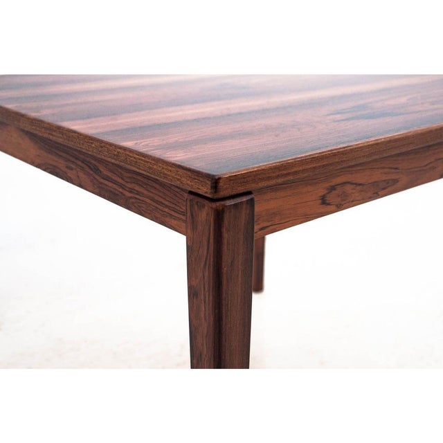 Coffee Table, Denmark, 1960s For Sale - Image 6 of 8