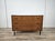Vintage Three-Drawer Teak Chest of Drawers, 1960 For Sale - Image 16 of 16