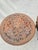 1940s Victorian Iron Bistro Tables, Pair For Sale - Image 4 of 10