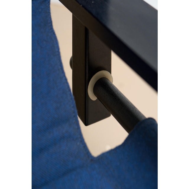 Vintage Italian Lounge Chairs by De Pas Durbino and Lomazzi for Poltronova, 1970s, Set of 2 For Sale - Image 15 of 18