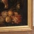 Late 18th Century Pair of Original Oil on Canvas Still Life Paintings of Fruit and Fowl For Sale - Image 11 of 14