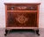 Pair of French Antique Bedside Cabinet Marquetry Nightstand, circa 1890 For Sale - Image 17 of 18