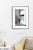 Paul Cooklin, Green, Geometry, Window Shutter, Edition of 50 For Sale - Image 4 of 7
