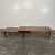 Mid Century Modern Switchblade Coffee Table For Sale - Image 4 of 11