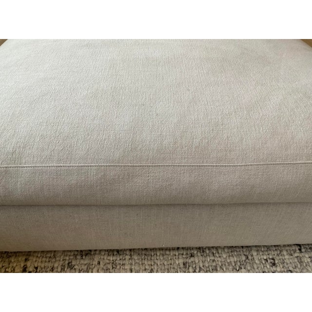 Flexform "Groundpiece" Sectional Sofa For Sale - Image 12 of 15