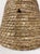 19th Century French Straw Domed Bee Hive For Sale - Image 4 of 15