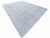 Sand Rh Lasya Silk & Wool Rug – 12' × 15' Sand | Hand-Knotted Silk & Wool For Sale - Image 8 of 18