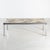 Vintage Marble Coffee Table, 1970s For Sale - Image 10 of 10