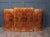 1930s Art Deco English Figured Walnut Sideboard, 1930s For Sale - Image 5 of 18